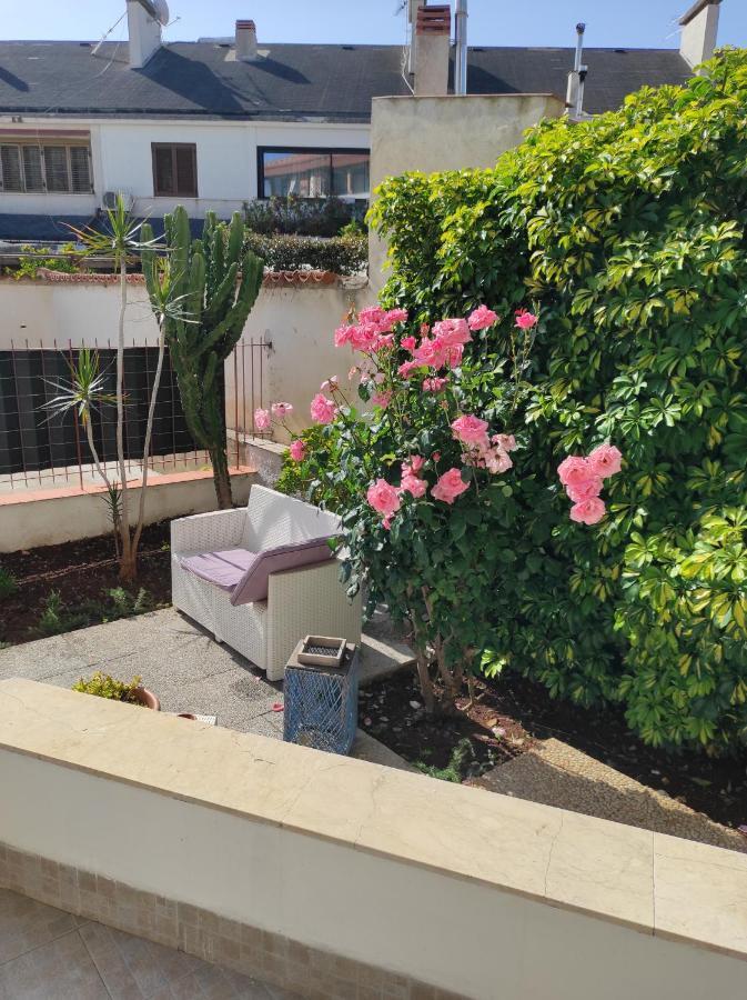 蒙德罗Antigone Holiday House别墅 外观 照片