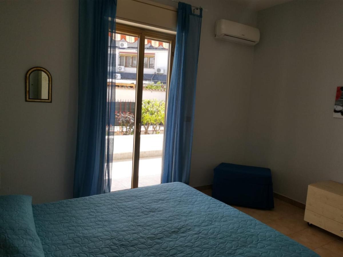 蒙德罗Antigone Holiday House别墅 外观 照片