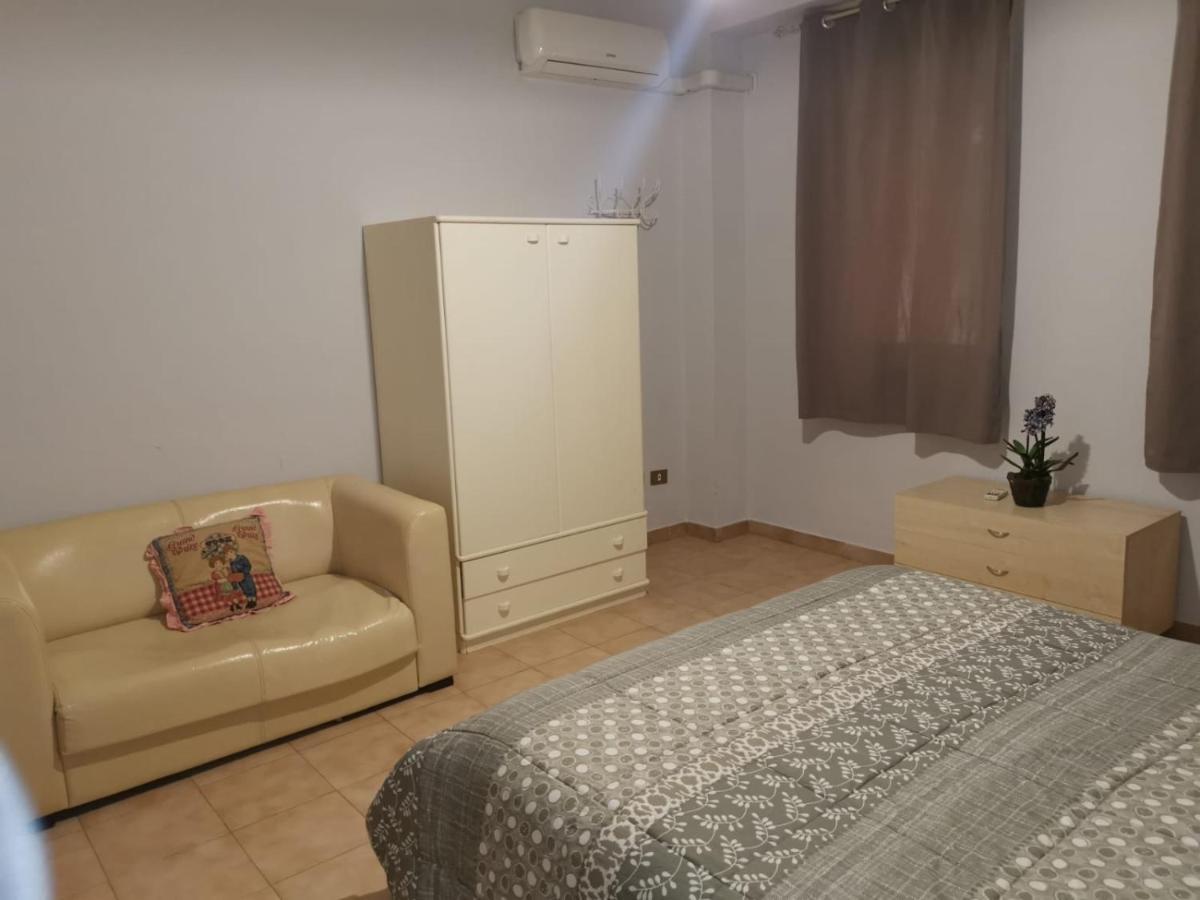 蒙德罗Antigone Holiday House别墅 外观 照片